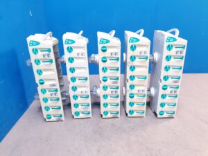 B. Braun SpaceStation (8713140)