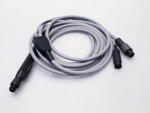 Erbe 20132-043 Argongriff mit Kabel für APC 300 - ERBE APC Griff 20132-043 mit 2 Tasten für APC 300