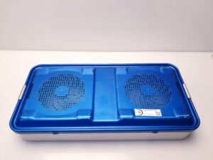 Aesculap JK486 Sterikontainer - Kontainer Steribox