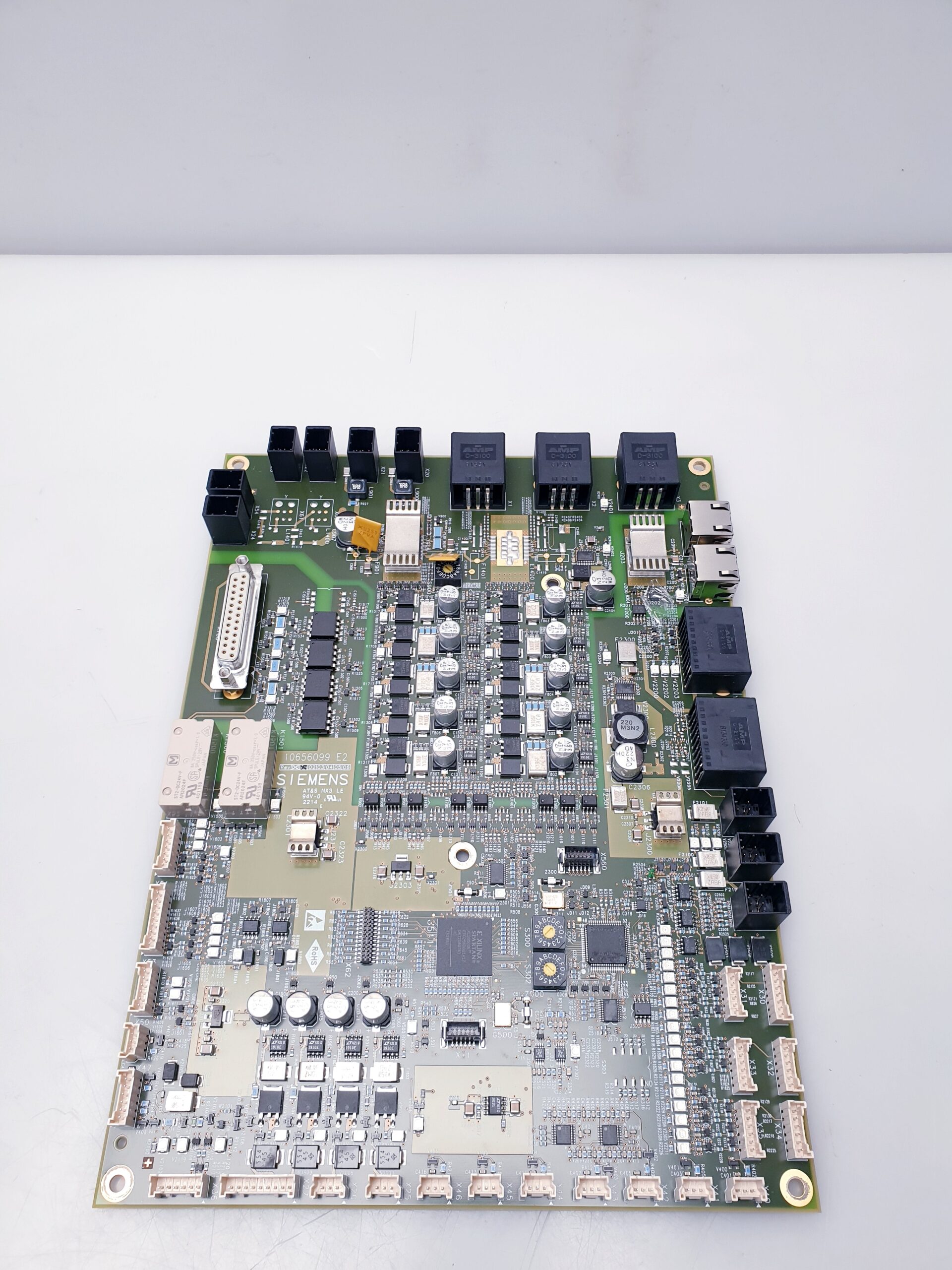 SIEMENS Luminos dRF max TISCH I,O BOARD Röntgenzubehör 10656099 – Bild 4