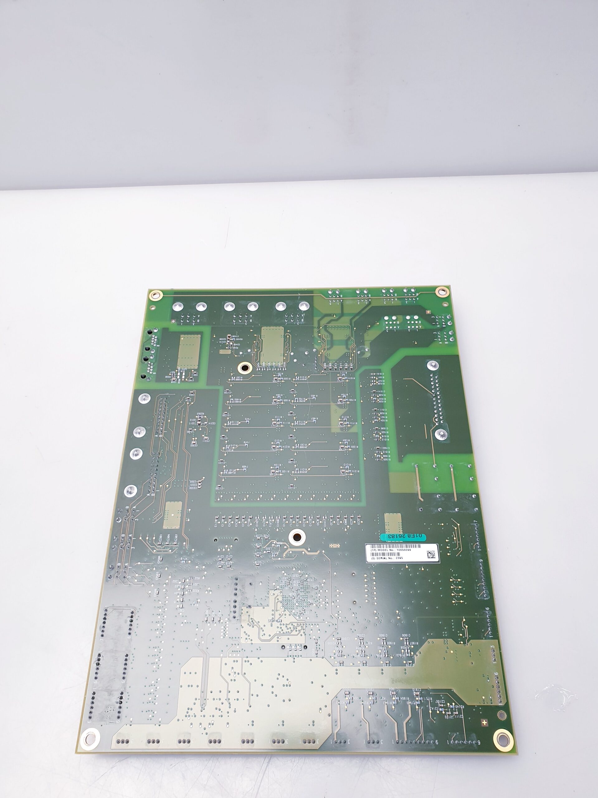 SIEMENS Luminos dRF max TISCH I,O BOARD Röntgenzubehör 10656099 – Bild 8