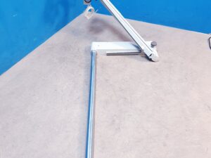 Zeiss OPMI 9 - opMi-9  12,5x  f400 f200  Ohne Netzteil