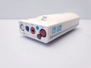 Philips M3001A Multiparameter Patientenmodul