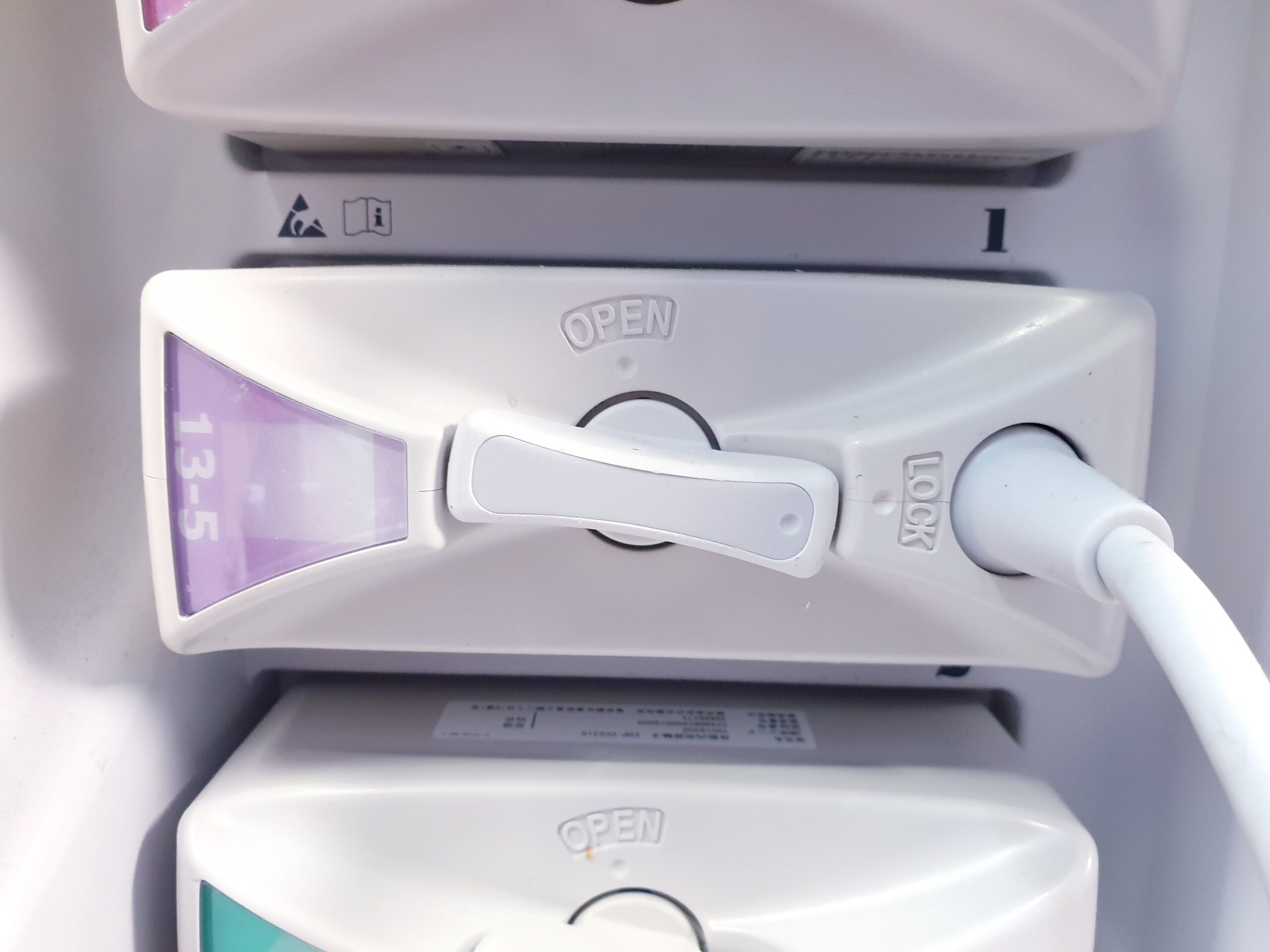 Hitachi Preirus DOM 2015 + EUP-B512 + EUP-CC531S + EUP-L74M + EUP-C715 – Bild 11