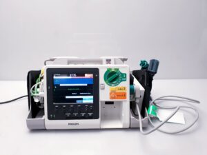 Philips HeartStart XL+ Monitor-Defibrillator 989803167281