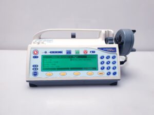 Medfusion 3500 Spritzenpumpe