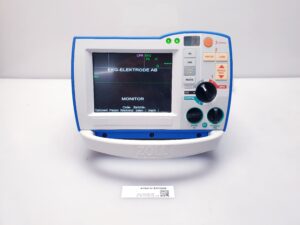 Zoll R Series  Defibrillator Defi - Defekt