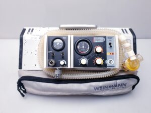 Weinmann LIFE-BASE Mini II Combi Modul Medumat Standard Tragesystem