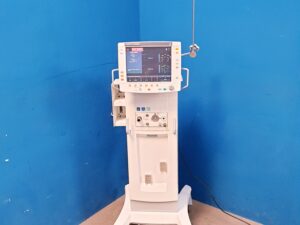GE Engström Carestation Ventilator Beatmungsgerät