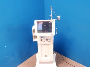 GE Engström Carestation Ventilator Beatmungsgerät