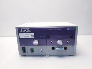 Karl Storz halogen 250-2 twin 201131 20 20113120  Light Source