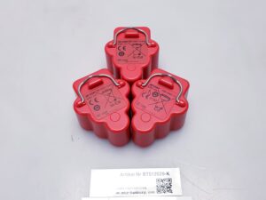 Stryker 4222-110 - Batterie