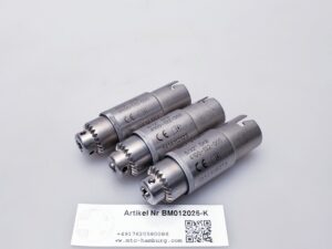 Stryker 4100-132-000 Jacobs Chuck Drill Attachment