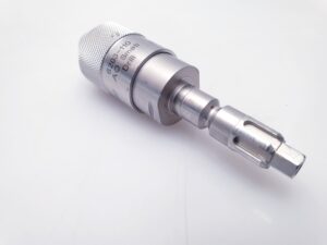 Stryker 6203-110 Small Synthes Quick Connect Orthopedic attachment