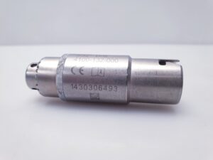 Stryker 4100-131-000 Bohraufsatz für System 4, 5 & Cordless Driver CD3 150 -E150 - kk