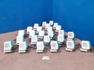 Fresenius Applix Vision D Enterale Ernährungspumpe