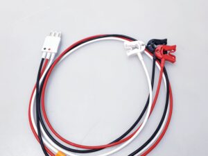 Philips M1671A ECG Cable 3-Lead.