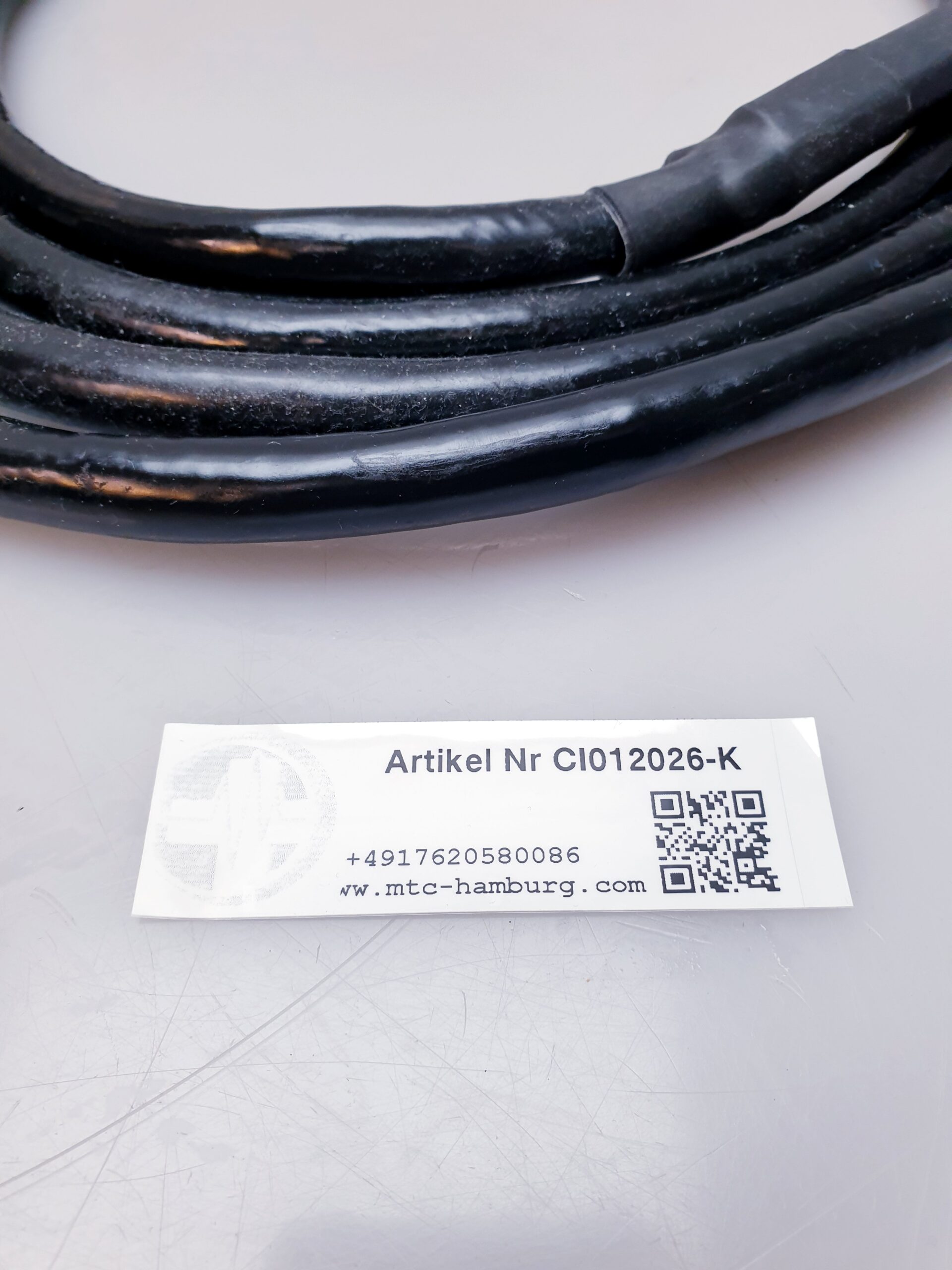 Covidien Flexco Covidien Flex RFA Fexcc-0202A 020A PVC-Tubusverlängerung – Bild 12