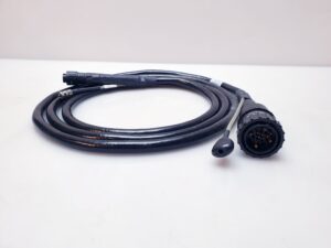 Covidien Flexco Covidien Flex RFA  Fexcc-0202A  020A PVC-Tubusverlängerung