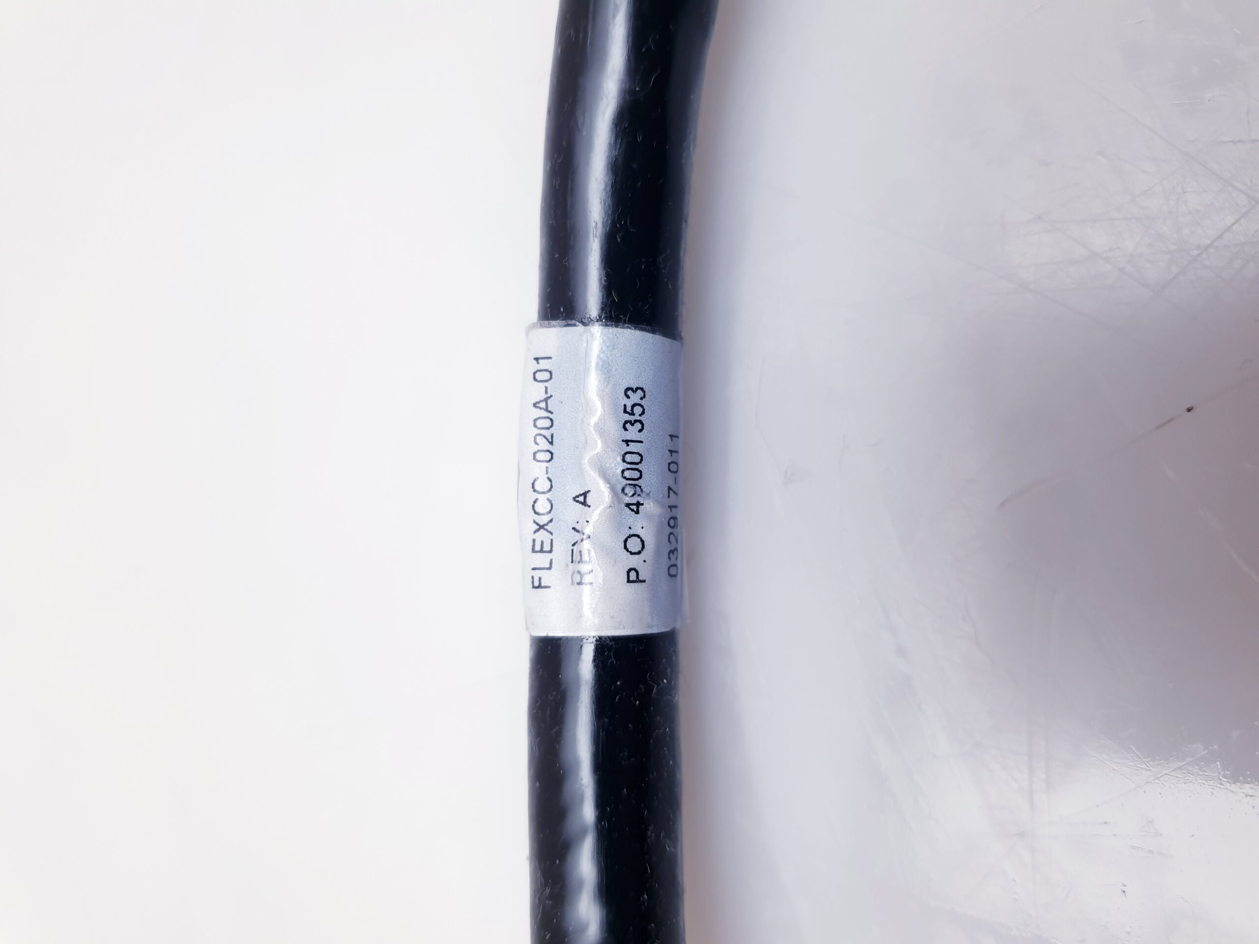 Covidien Flexco Covidien Flex RFA Fexcc-0202A 020A PVC-Tubusverlängerung – Bild 8