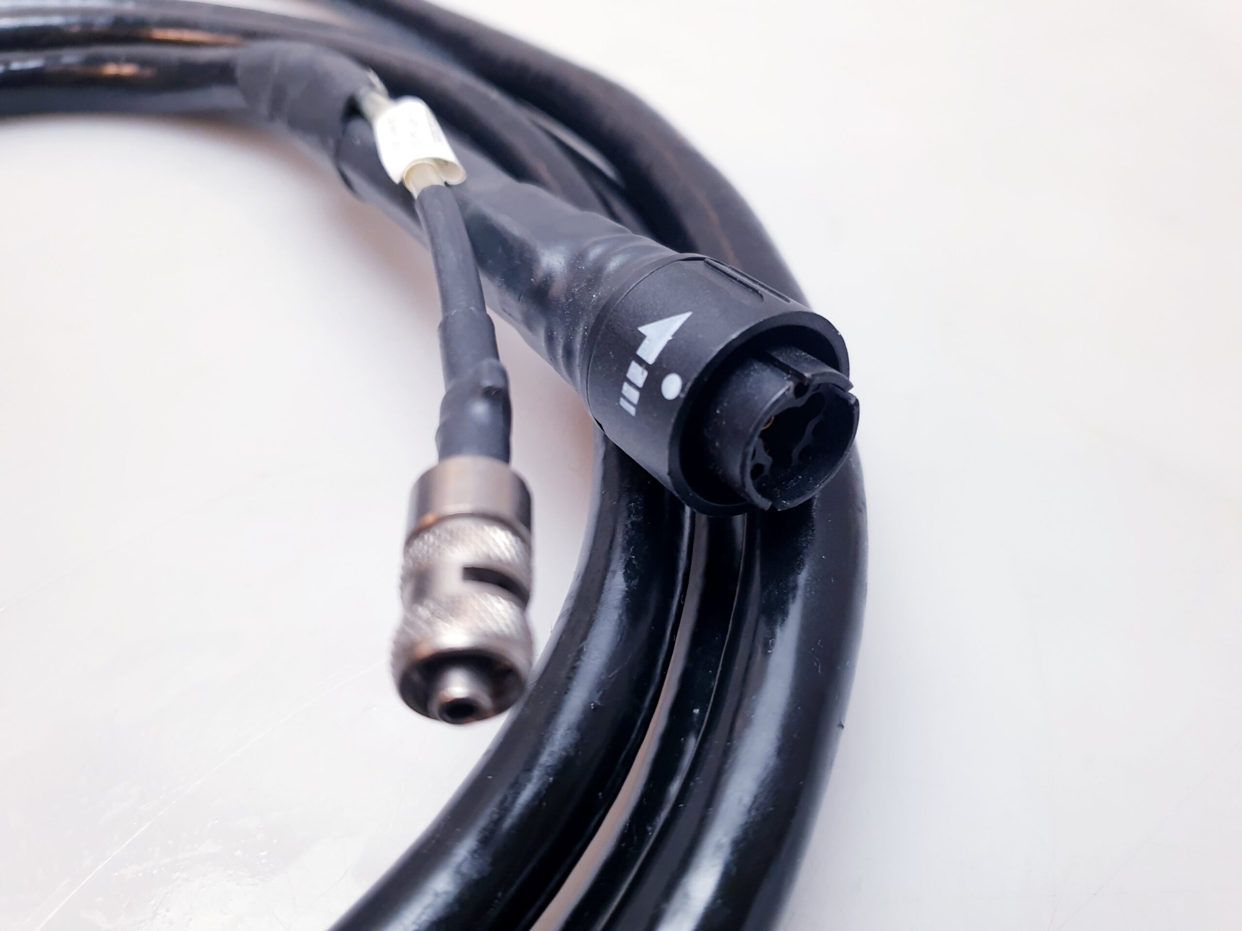 Covidien Flexco Covidien Flex RFA Fexcc-0202A 020A PVC-Tubusverlängerung – Bild 10