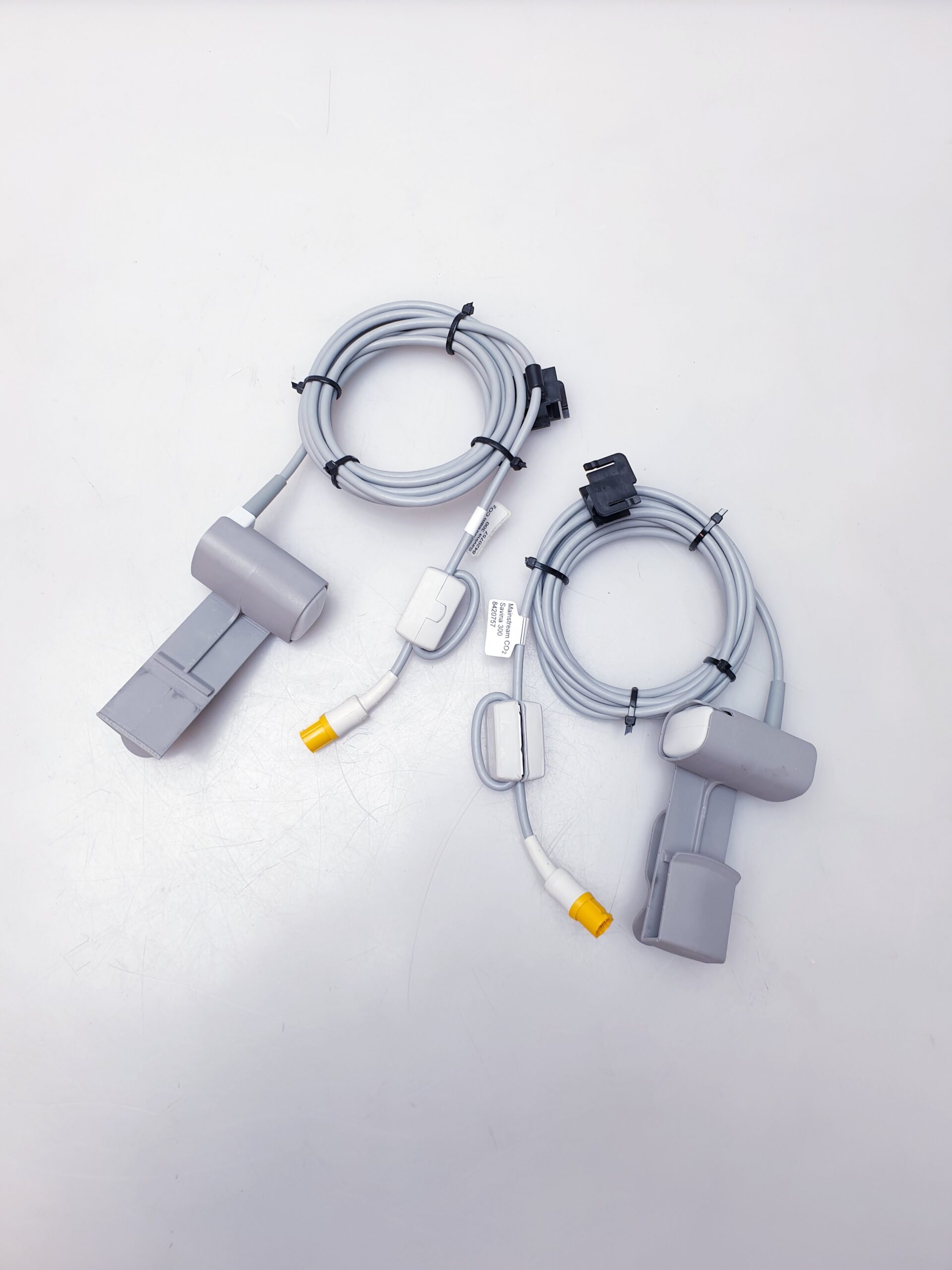 Dräger 6871950 MCable-Mainstream CO2-Sensor – Bild 10
