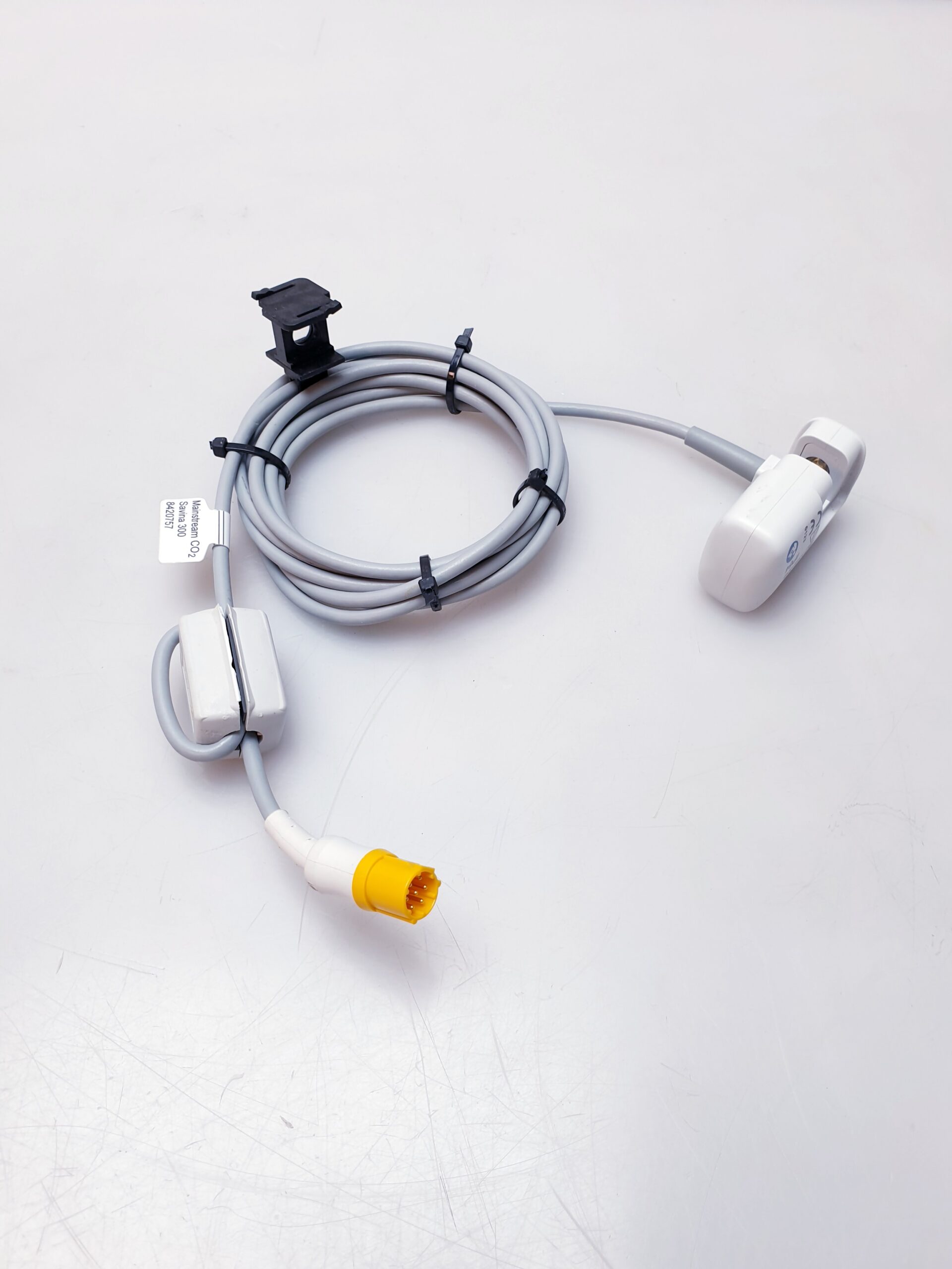 Dräger 6871950 MCable-Mainstream CO2-Sensor – Bild 3