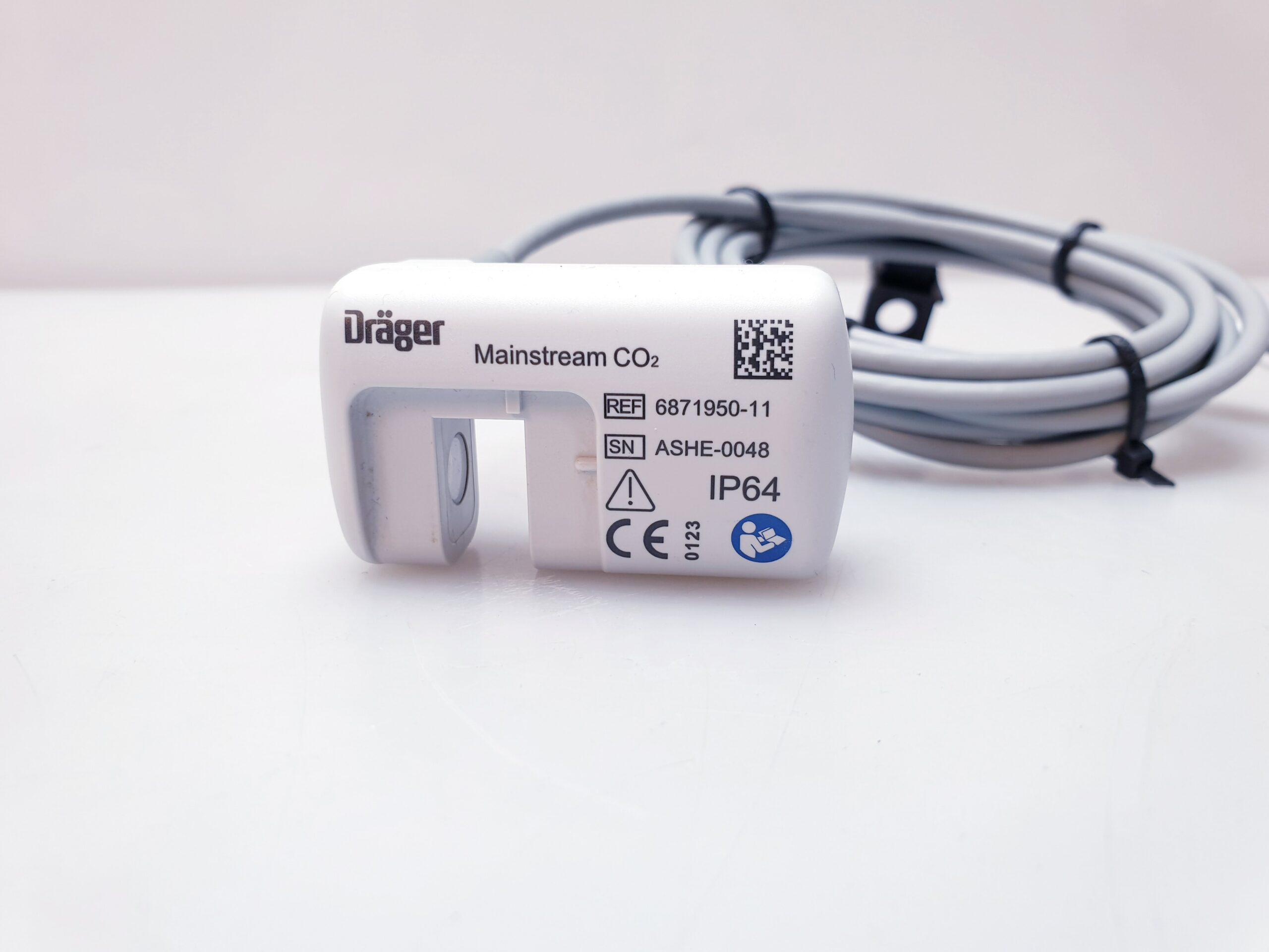 Dräger 6871950 MCable-Mainstream CO2-Sensor – Bild 4