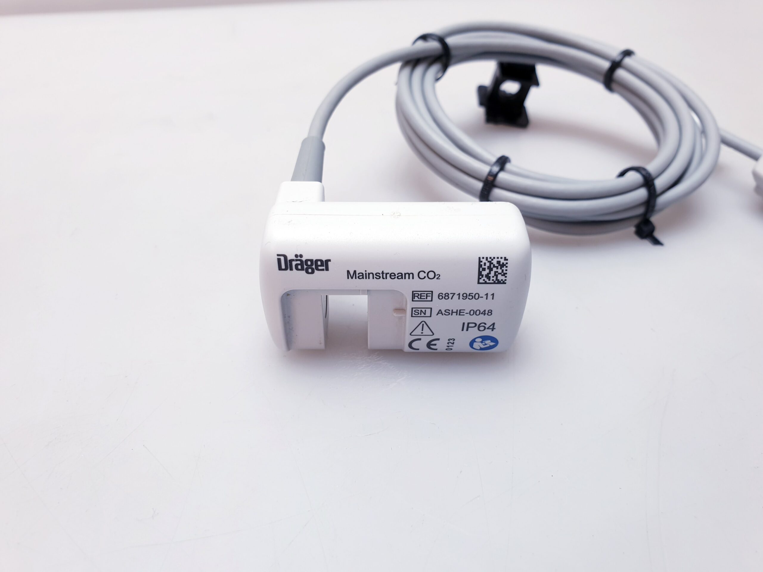 Dräger 6871950 MCable-Mainstream CO2-Sensor – Bild 5
