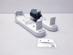 Maquet 1009.70A0 mobile Ladestation +  Netzteil -