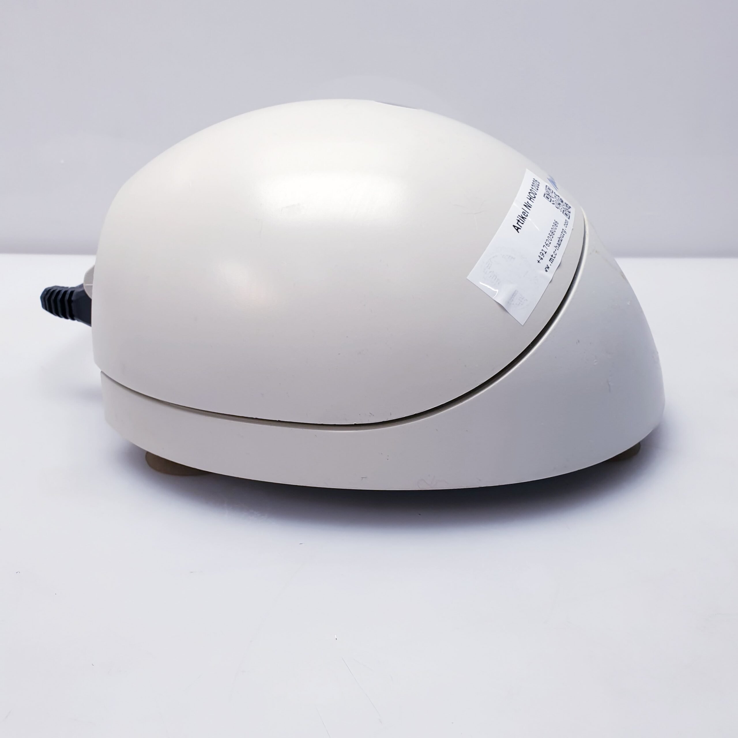 Eppendorf MiniSpin Zentrifuge – Bild 7