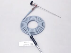 Karl Storz 28731 BWA  28731BWA + 495 NE Fiberglas-Lichtkabel