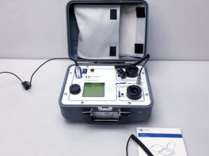 Covidien Genius 2 Calibraton Checker