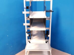 Maquet Gerätewagen - Op Tisch Zubehör Gestell