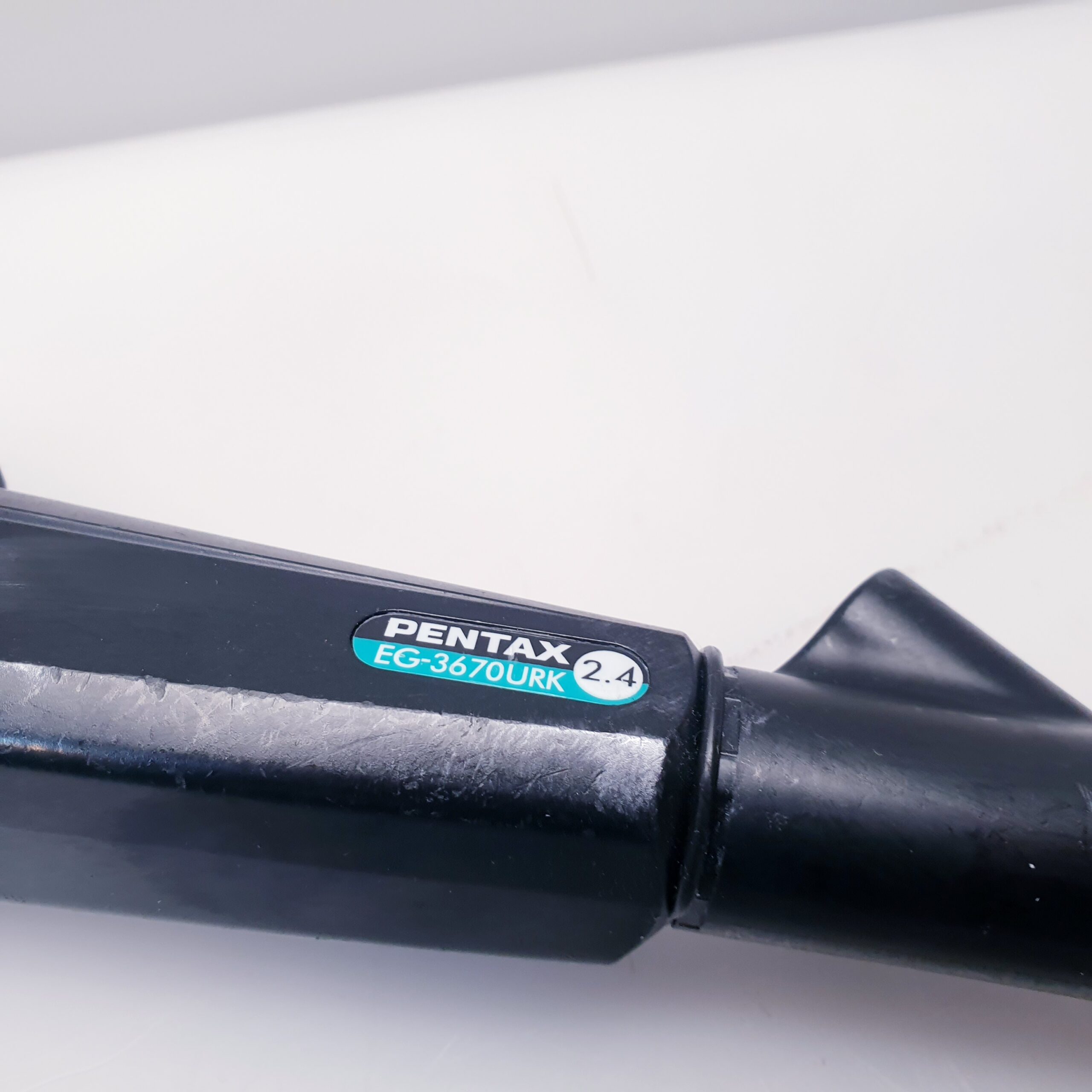 Pentax EG‑3670URK Endoskop, Gastroskop - defekt – Bild 15