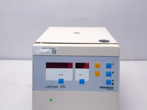 Heraeus Labofuge 200 Zentrifuge