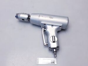 IMT Woodpecker Druckluft-Broaching-System