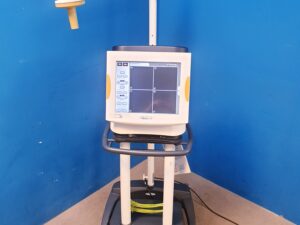 Brainlab Kolibri Cart 1.2 Kolibri Cart 1.2 Navigationssystem