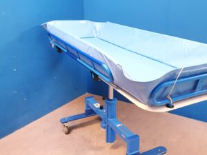 Arjo 084021 Fahrbare Liege