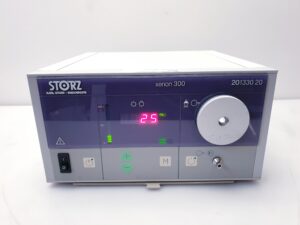 Karl Storz 20133020 201330 20 Xenon 300 Lichtquelle  300-Watt