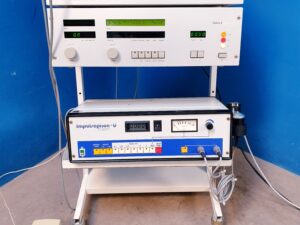 Dr Born Impulsaphon-U Physiotherpeutsches System