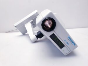 Möller-Wedel M 2000  - M2000 Sehzeichenprojektor Ohne Remote