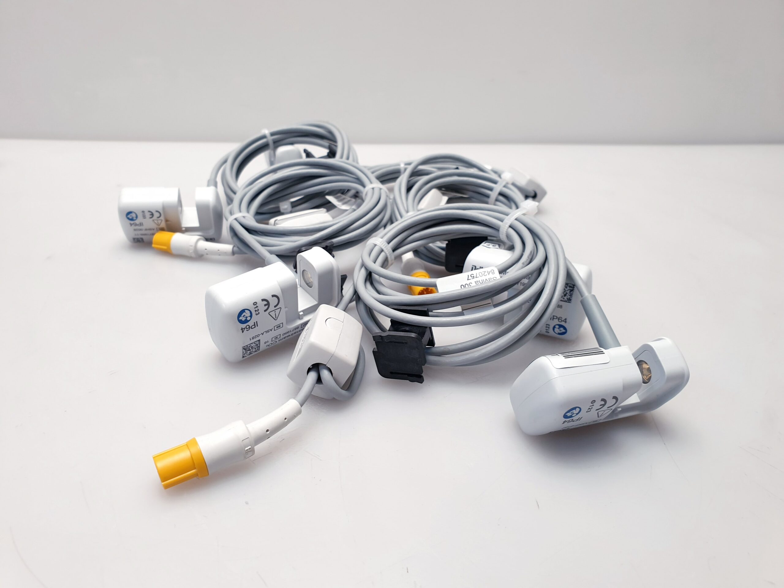 Dräger 6871950 MCable-Mainstream CO2-Sensor – Bild 7
