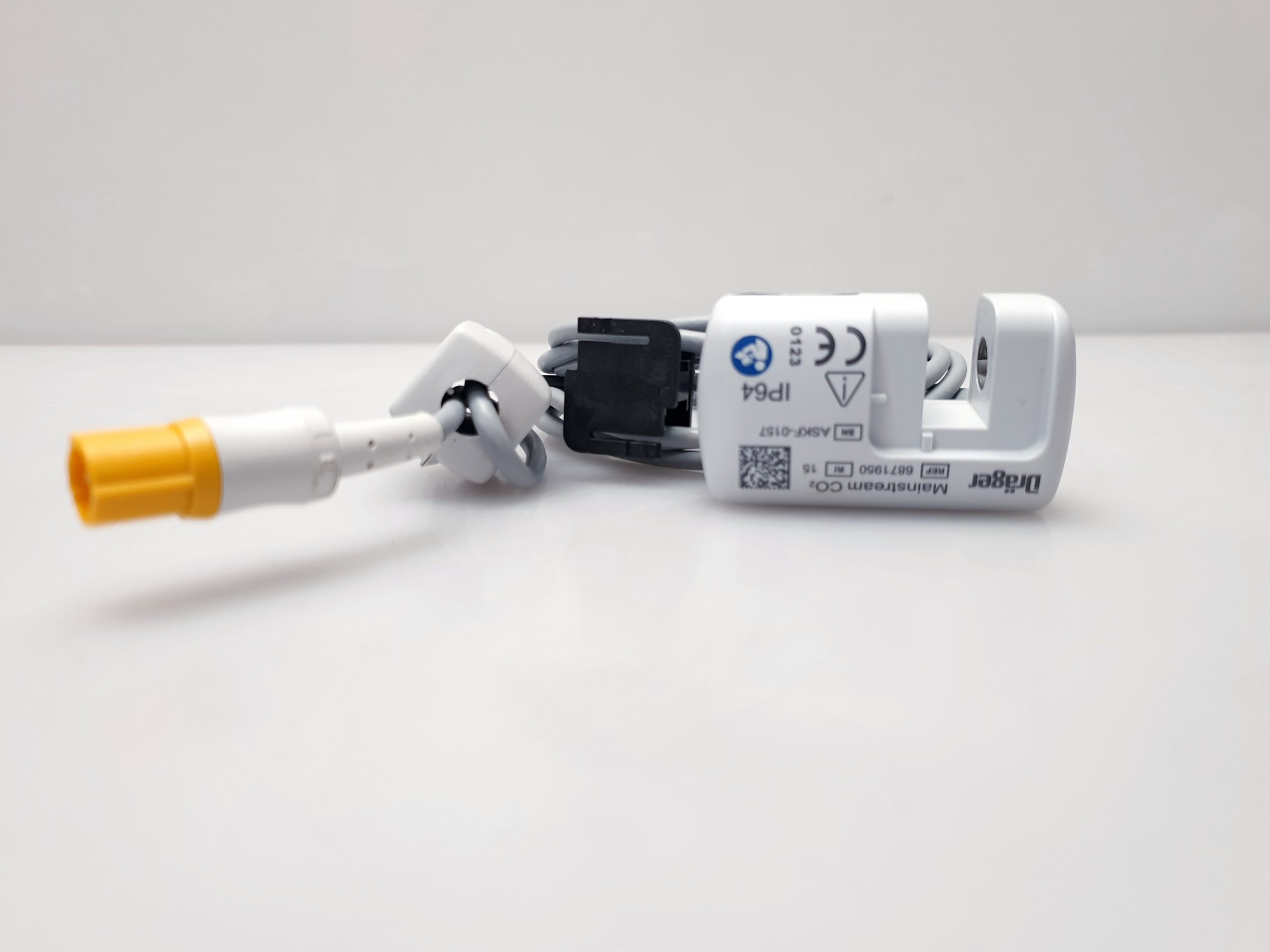 Dräger 6871950 MCable-Mainstream CO2-Sensor – Bild 6