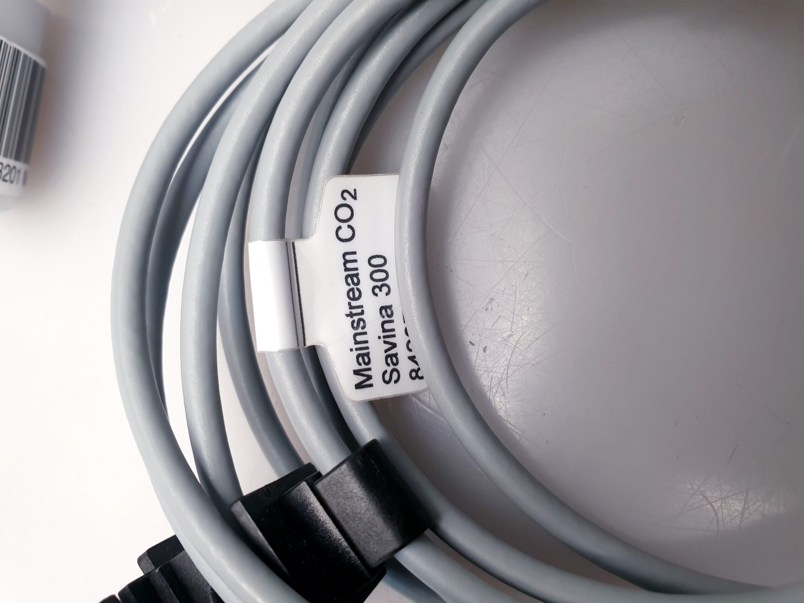 Dräger 6871950 MCable-Mainstream CO2-Sensor – Bild 4