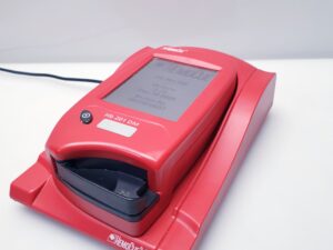 HemoCue Hemoglobin 201 DM Analyser