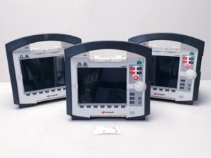 GS DEFIB corpuls3 Corpuls Slim 04301 Defibrillator