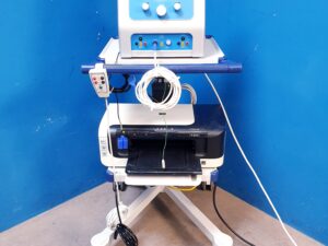 inomed C2 C 2 NerveMonitor C2 4-Kanal-System für die intraoperative Nervenüberwachung