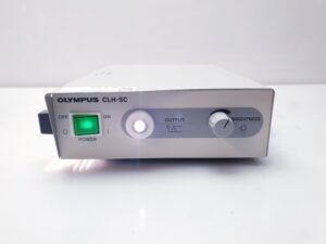 Olympus CLH-SC Lichtquelle