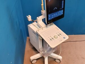 B&K BK-Medical BK-5000 Ultraschall + UA1325 E14C4t Transducer